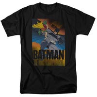 Batman Dk Returns T-Shirt