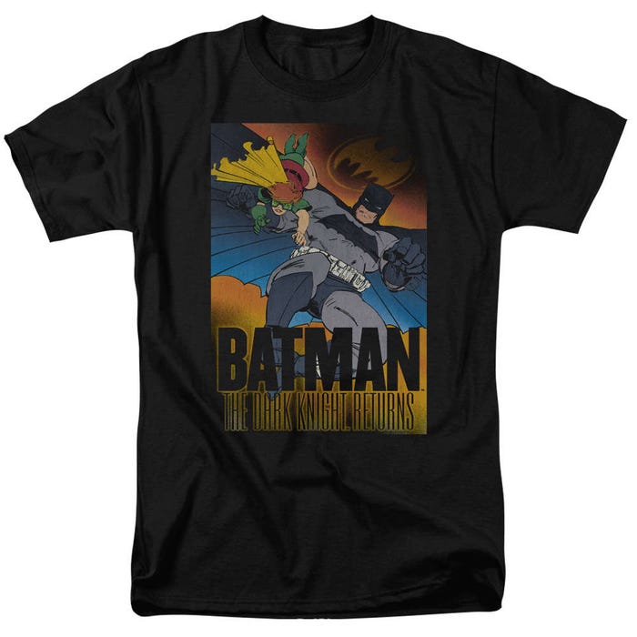 Batman Dk Returns T-Shirt