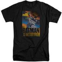 Batman Dk Returns Tall T-Shirt