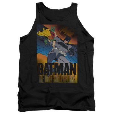 Batman Dk Returns Tank Top