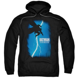 Batman DKR Cover Hoodie