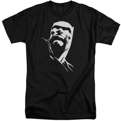 Batman DKR Head Tall T-Shirt