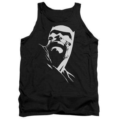 Batman DKR Head Tank Top