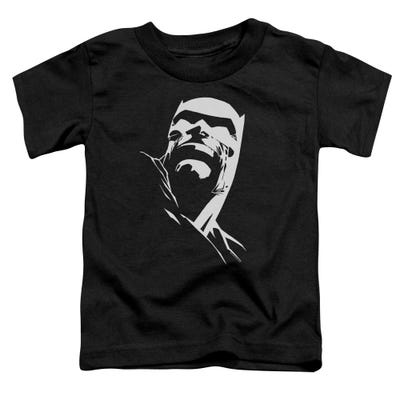 Batman DKR Head Toddler T-Shirt