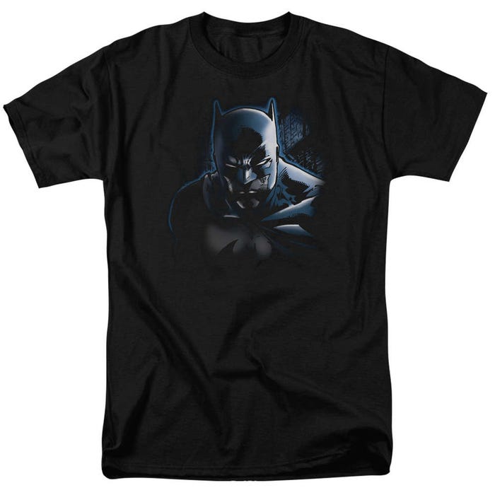 Batman Dont Mess With The Bat T-Shirt