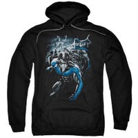 Batman Dynamic Duo Hoodie