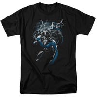 Batman Dynamic Duo T-Shirt