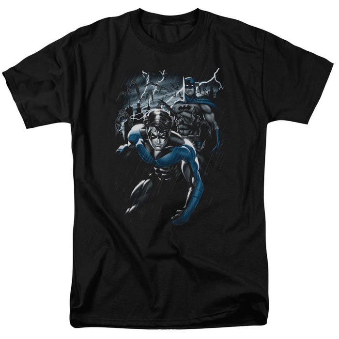 Batman Dynamic Duo T-Shirt