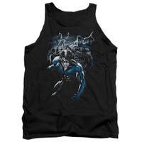 Batman Dynamic Duo Tank Top