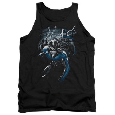 Batman Dynamic Duo Tank Top