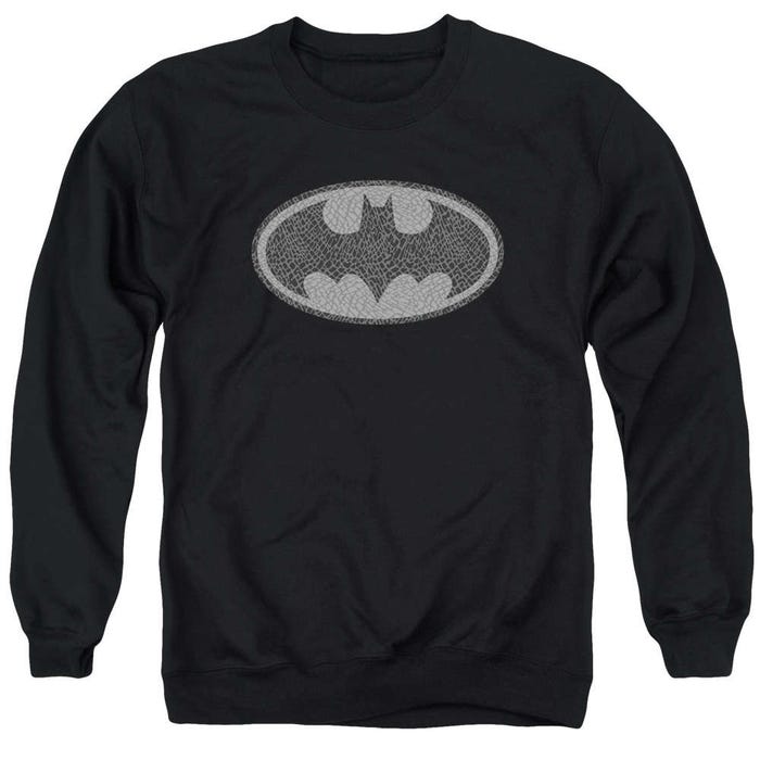 Batman Elephant Signal Sweatshirt
