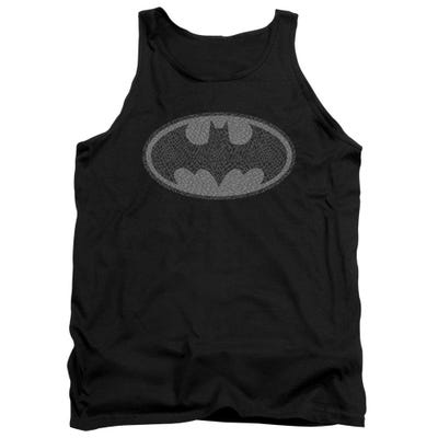 Batman Elephant Signal Tank Top