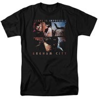 Batman Escape Is Impossible T-Shirt
