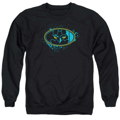 Batman Eyes In The Darkness Sweatshirt