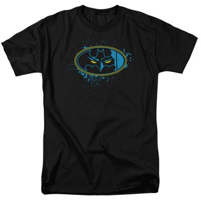 Batman Eyes In The Darkness T-Shirt