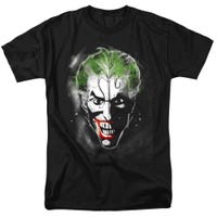 Batman Face of Madness Joker T-Shirt