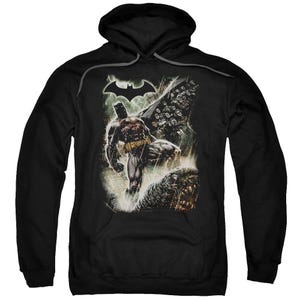 Batman Family Hoodie