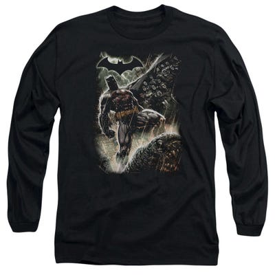 Batman Family Long Sleeve Shirt