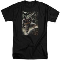 Batman Family Tall T-Shirt