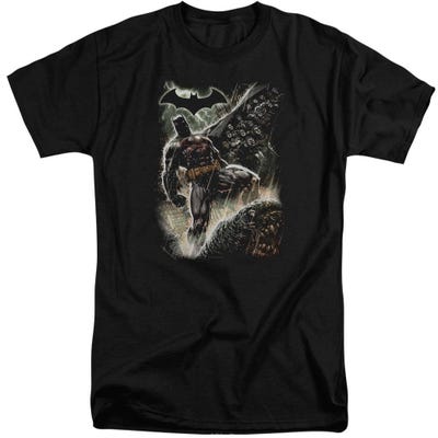 Batman Family Tall T-Shirt