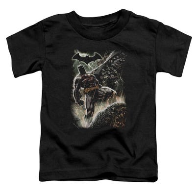 Batman Family Toddler T-Shirt