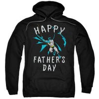 Batman Father's Day Hoodie