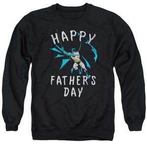 Batman Father's Day Sweatshirt