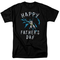 Batman Father's Day T-Shirt