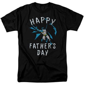 Batman Father's Day T-Shirt