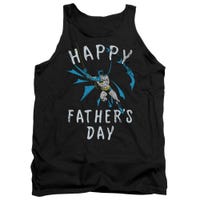 Batman Father's Day Tank Top