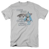 Batman Favorite Things T-Shirt