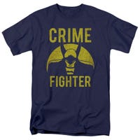 Batman Fight Crime T-Shirt