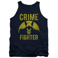 Batman Fight Crime Tank Top