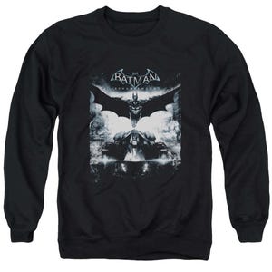 Batman Forward Force Sweatshirt