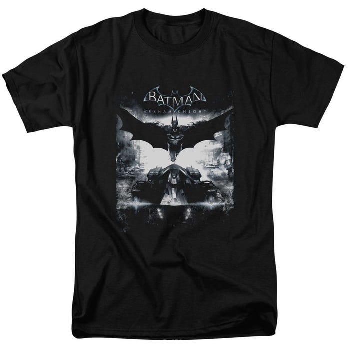 Batman Forward Force T-Shirt