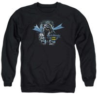 Batman From The Depths Sweatshirt