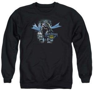 Batman From The Depths Sweatshirt