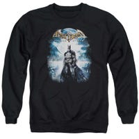 Batman Game Over Sweatshirt