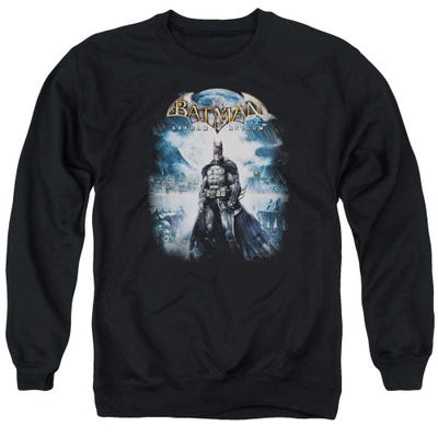 Batman Game Over Sweatshirt