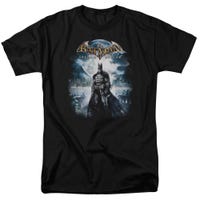 Batman Game Over T-Shirt