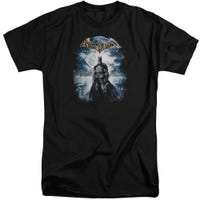 Batman Game Over Tall T-Shirt
