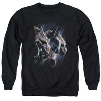 Batman Gargoyles Sweatshirt