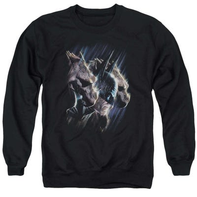 Batman Gargoyles Sweatshirt