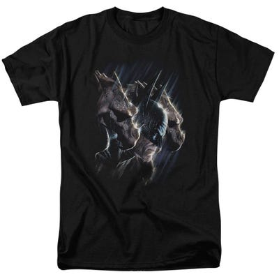 Batman Gargoyles T-Shirt