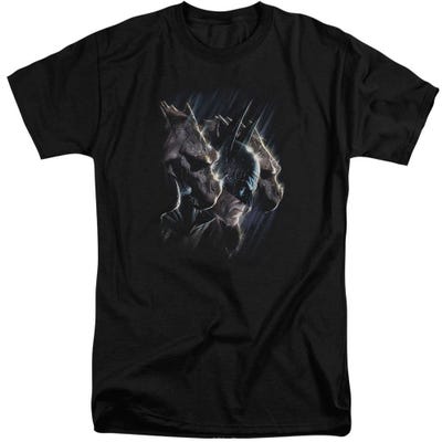 Batman Gargoyles Tall T-Shirt