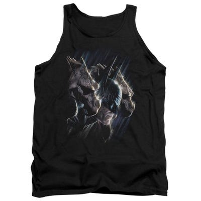 Batman Gargoyles Tank Top