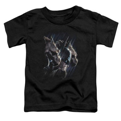 Batman Gargoyles Toddler T-Shirt