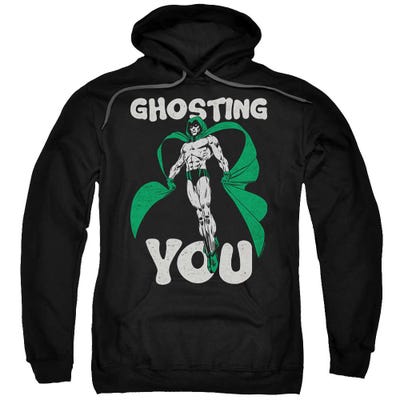 Batman Ghosting You Hoodie