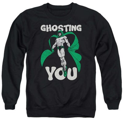 Batman Ghosting You Sweatshirt