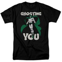 Batman Ghosting You T-Shirt